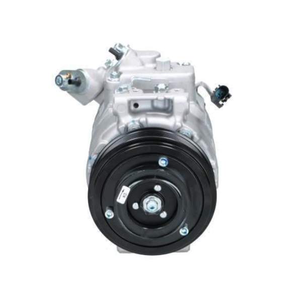 تصویر محصول کمپرسور کولر بی ام و سری 6 کروک 650i سال 2012